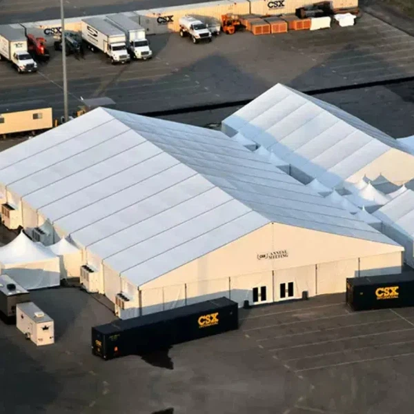 Outdoor Herringbone Camping Tent